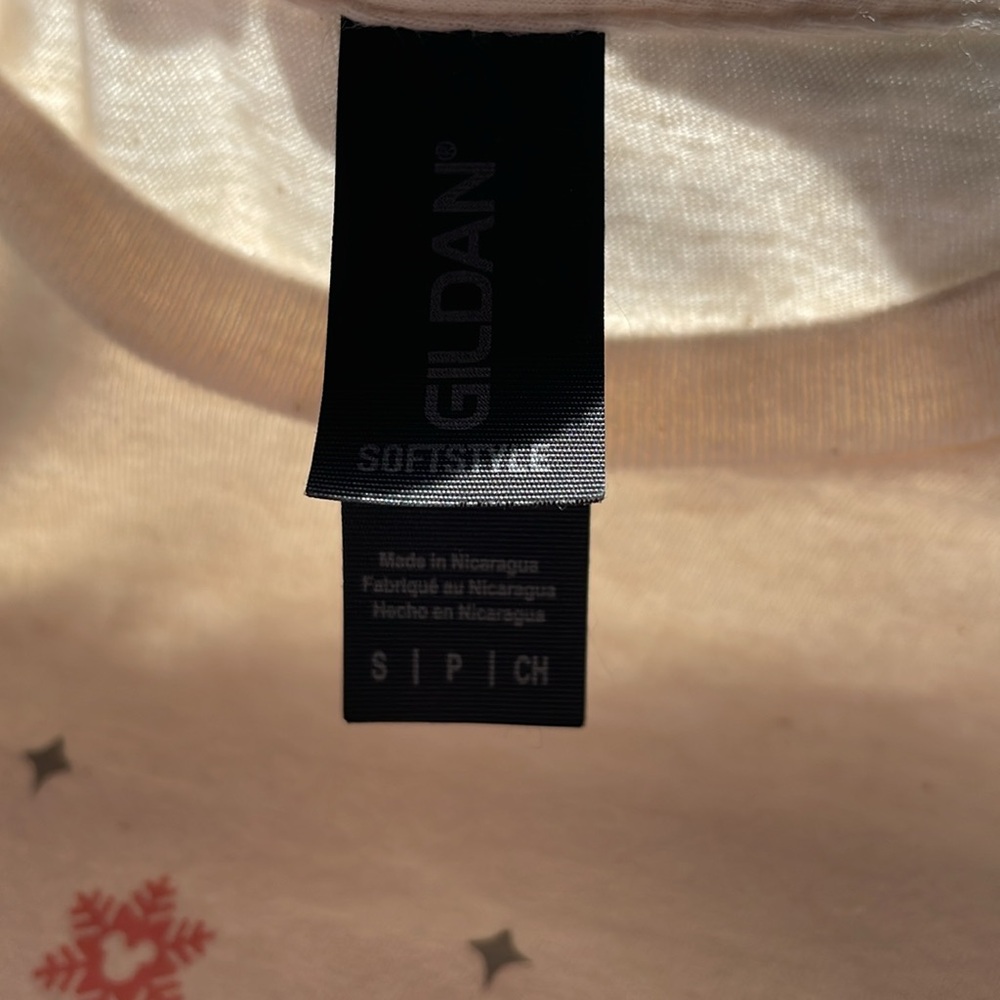 Mommy & Me Disney Christmas shirts - Picture 6 of 6